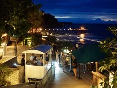 大堂-Rock Bar Bali(Bali)