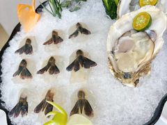 -祈胜邨•顺德鱼生•顺德菜(容桂店)