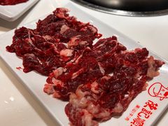 -陈记顺和潮汕牛肉火锅(韩江路店)