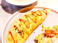 -greenjoy绿享轻食(宁海路店)