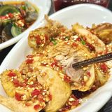 中南区挖到学生党私藏食堂！花雕香里涮出仪式感