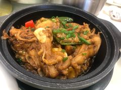 -巨元河鲜酒楼·清远特色菜名店(英德店)