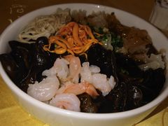 -同和居(月坛店)
