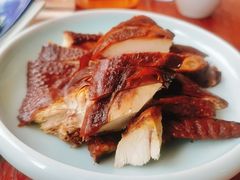 -汤河清真餐馆