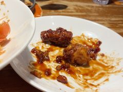 -新白鹿餐厅(龙游路总店·杭帮菜名店)
