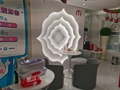 -咪咪比基尼脱毛专业店