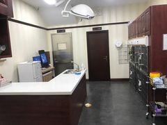 -宠爱国际动物医院· 猫科· 外科·中兽医(长白店)