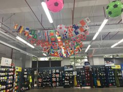 -迪卡侬(观山店)