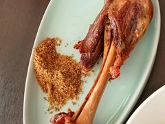 -静之湖湖畔餐厅