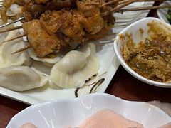 -金刚山烧烤(中山路店)
