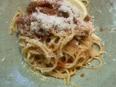 番茄肉酱意面-MIKAKU(万达广场上海宝山店)