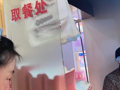 -一代烤翅王(大汉口店)