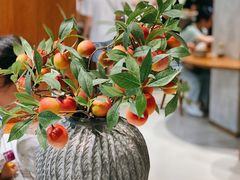 -小豆海棠(人民南路店)