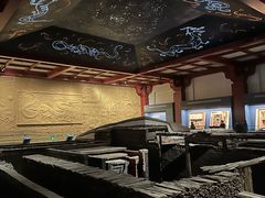 -北京大葆台遗址博物馆