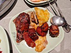 -盛江山自助料理(太原街万达店)