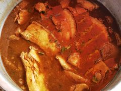 -老嘢扣肉糯米饭(云亭街店)