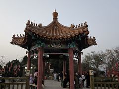 -南翠屏公园