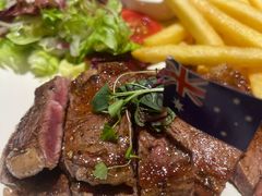 -榖屋house of flour(张江首店)