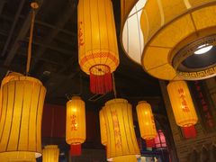-小龙坎火锅(全球总店)