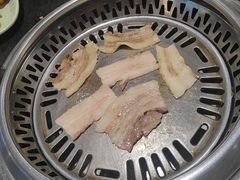 -韩盛·盛江山自助料理(沈辽路万达店)