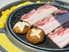 -韩宫宴烤肉·料理(如皋万达店)
