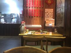 -船歌·鱼水饺青岛菜(闽江二路店)