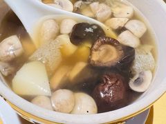 -功德林(南京西路店)