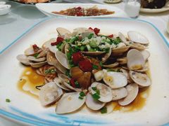 -洲晓鲜·舟山海鲜大排档(朱家尖风景区店)