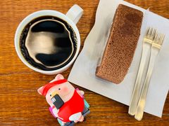 -CoffeeVendor(西乡店)