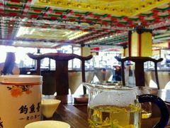 -亮宝楼国宴+文化陕菜