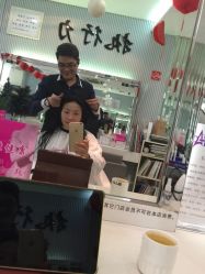 点击看大图 帕瑞仕-SEMO西木形象