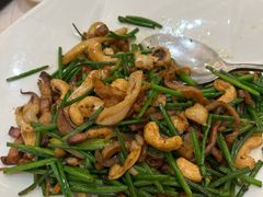 -北海渔村酒楼·粤菜海鲜点心(新华店)