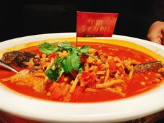 -桂小厨广西菜(万象城店)