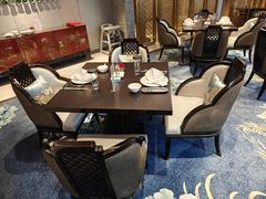 -万达瑞华酒店·品珍中餐厅