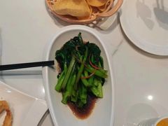 -花少爷·鲜虾干贝粥(延安万达店)