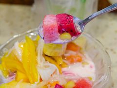 -葛师傅越南特色水果捞(建政南路总店)