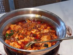 -上上席川菜(凯德乐峰广场店)