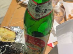 -小乾杯串店•16年沈阳烧烤(文安路店)