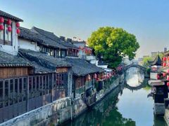 -乌镇景区