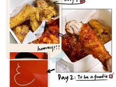 -CHICKEN NOW韩式炸鸡&啤酒