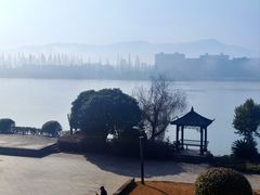 -梅城古镇