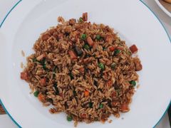 -火啫啫·粤式啫啫煲(南通首店)