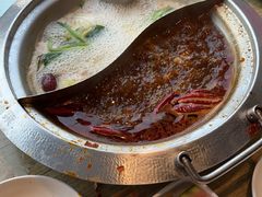 -彤德莱牛肉火锅(双港店)