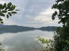 -余姚四明湖开元名都度假酒店·夏威夷西餐厅
