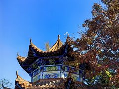 -东莞观音山旅游风景区