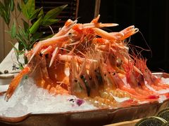 -Minase水濑·日料放题(外滩店)