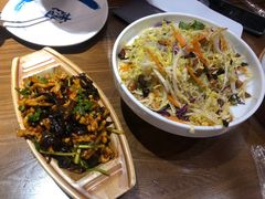 -满园烤鸭·春饼(太原街万达店)