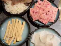 -湊湊火锅·茶憩(合生汇购物中心店)