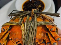 -美味之家·湖景农家乐(太湖东山店)