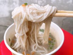 -斌斌鲜鱼糊汤粉(粮道街店)